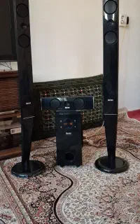سینما خانواده مارک مارشال