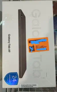 تبلت A9 سامسونگ