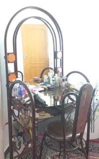 میزآرایش