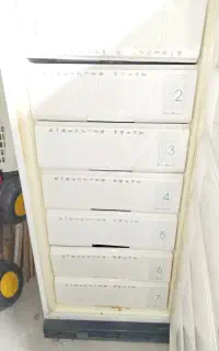 فریزر مونارک