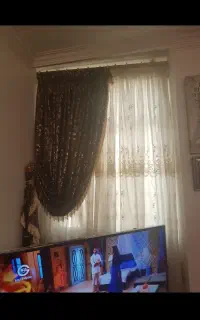 والان پرده