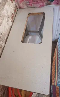 پایه چرخ خیاطی