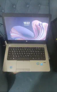 لب تاپ hp
