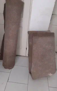 موکت دست دوم