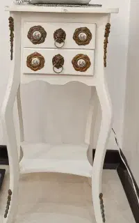میز تلفن