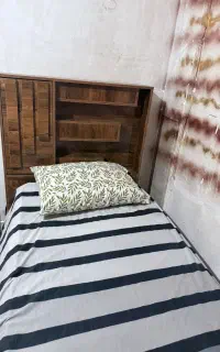 تخت خواب تک نفره