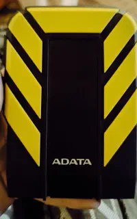 هارد اکسترنال (2 ترابایت)باگارانتی