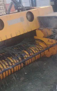 بیلر رامش