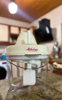 خردکن همه کاره مایلوکس