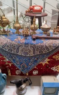 عتیقه