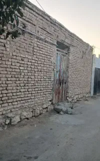 320 متر مشارکت درساخت خیابان 12 متری
