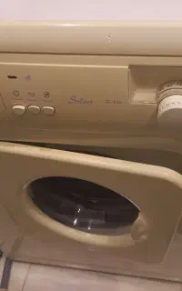 لباسشویی