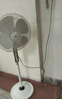 پنکه پارس خزر