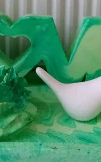 مجسمه تولید به فروش