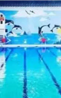 استخر رامتین
