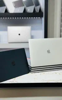 MacBook Air M3 512/8گارانتی فعال
