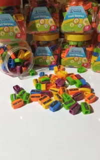 مداد تراش پارسا
