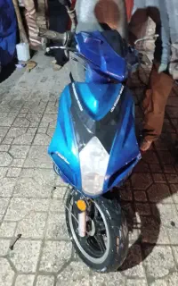 موتور سونیک 150