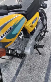 هندا125مدل95زیگما