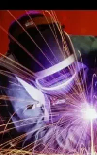 جوشکار سیار حرفه ای