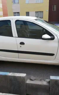 راننده سرویس
