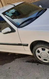 پارس 402 سفارشی