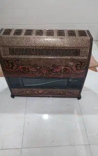 فروش 3 عدد بخاری بزرگ