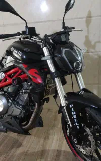 بنلی 300جفت401