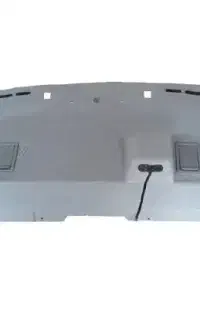 طاقچه عقب ساینا شرکتی