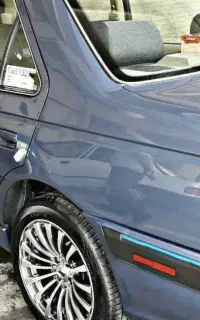 پژو Tu5
