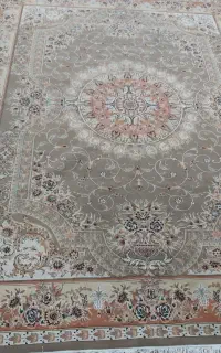 دو تخته فرش