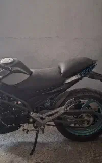 CF 150 cc