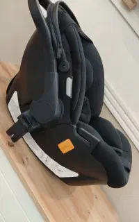 کریر ببکو اصل