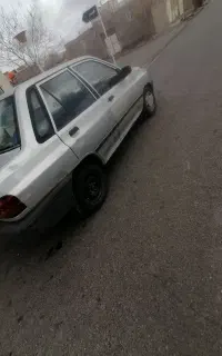پراید