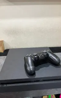 ps4 slim 500g