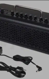 آمپلی فایر حرفه ای گیتار Yamaha THR30II Wireless