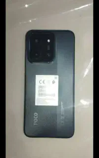 گوشی poco c85