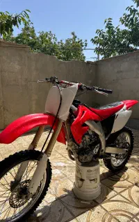 crf450 kx yz