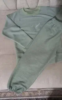 ست بلوز شلوار پسرانه