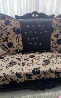مبل 7 نفره پنچه شیر
