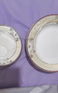 سرویس چینی  12نفره همه چیز کامل