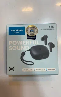 ایرپاد anker r50i