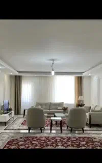 ۶۰ متر * سند آماده * دلباز*