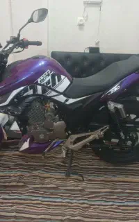 موتور زونتس n2 با وام