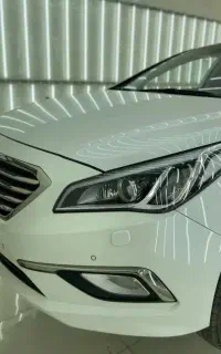 نیروی پولیش ماشین