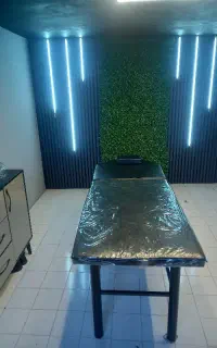 آموزش خصوصی و عمومی ماساژ