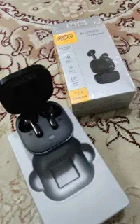 ایرپاد کیو سی وای