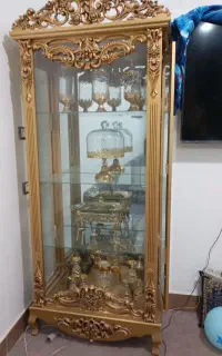 بوفه درحد نو