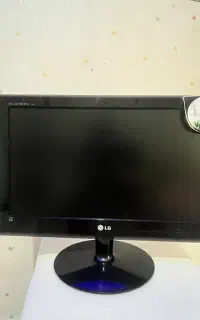 مانیتور LED LG