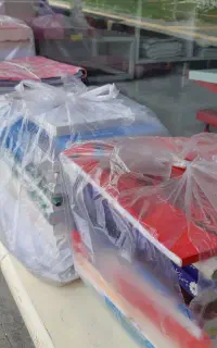 طرح تعویض کتاب دفتر کاغذ